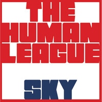 Image of The Human League linking to their artist page due to link from them being at the top of the main table on this page