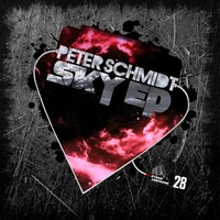 Image of Peter Schmidt linking to their artist page due to link from them being at the top of the main table on this page
