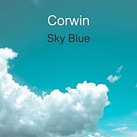 Thumbnail for the Corwin - Sky Blue link, provided by host site