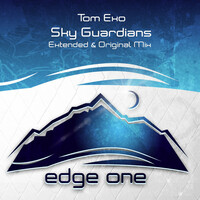 Thumbnail for the Tom Exo - Sky Guardians link, provided by host site