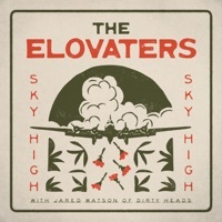 Thumbnail for the The Elovaters - Sky High link, provided by host site