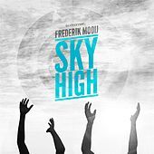 Thumbnail for the Frederik Mooij - Sky High link, provided by host site