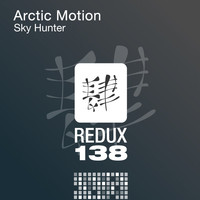 Thumbnail for the Arctic Motion - Sky Hunter link, provided by host site