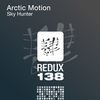 Thumbnail for the Arctic Motion - Sky Hunter link, provided by host site