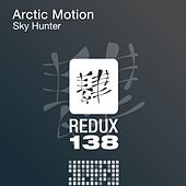 Thumbnail for the Arctic Motion - Sky Hunter link, provided by host site