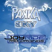 Thumbnail for the Pakka - Sky / Jet Lag link, provided by host site