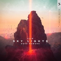 Thumbnail for the Huem - Sky Lights (ARVE Rework) link, provided by host site