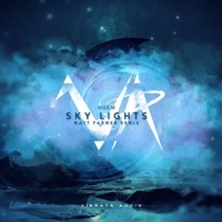 Thumbnail for the Huem - Sky Lights (Matt Farmer Extended Remix) link, provided by host site