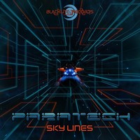 Thumbnail for the Paratech - Sky Lines link, provided by host site