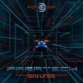 Thumbnail for the Paratech - Sky Lines link, provided by host site