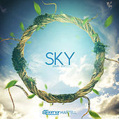 Thumbnail for the Steerner - Sky (Radio Edit) link, provided by host site