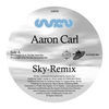 Thumbnail for the Aaron Carl - Sky (Remixes) Incl. Osunlade and Terrence Parker Remix (Superb Entertainment) link, provided by host site