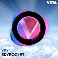 Thumbnail for the Vex - Sky Rocket link, provided by host site