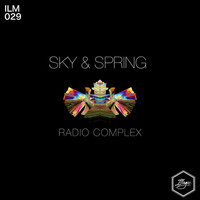 Thumbnail for the Radio Complex - Sky & Spring link, provided by host site