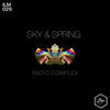 Thumbnail for the Radio Complex - Sky & Spring link, provided by host site