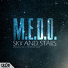 Thumbnail for the M.E.D.O. - Sky & Stars link, provided by host site