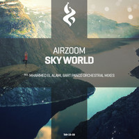 Thumbnail for the Airzoom - Sky World link, provided by host site