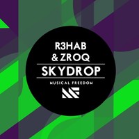 Thumbnail for the R3hab - Skydrop link, provided by host site