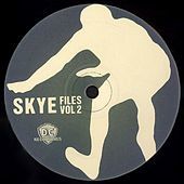 Thumbnail for the Skye - Skye Files Volume 2 link, provided by host site