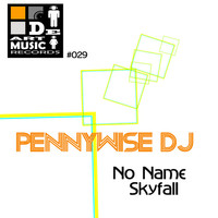 Thumbnail for the Pennywise - Skyfall link, provided by host site