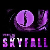 Thumbnail for the Van Holt - Skyfall link, provided by host site