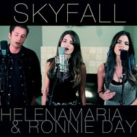 Thumbnail for the HelenaMaria - Skyfall link, provided by host site