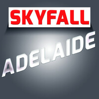 Thumbnail for the Adelaide - Skyfall link, provided by host site
