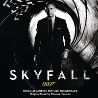 Thumbnail for the Thomas Newman - Skyfall link, provided by host site