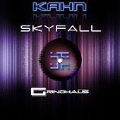 Thumbnail for the Kahn - Skyfall link, provided by host site