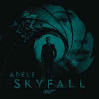 Thumbnail for the Adele - Skyfall link, provided by host site