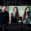 Thumbnail for the HelenaMaria - Skyfall link, provided by host site