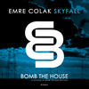 Thumbnail for the Emre Colak - Skyfall link, provided by host site