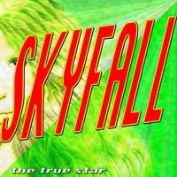 Thumbnail for the The True Star - Skyfall link, provided by host site