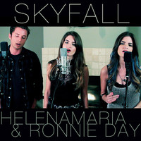 Thumbnail for the HelenaMaria & Ronnie Day - Skyfall link, provided by host site