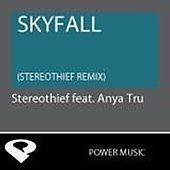 Thumbnail for the Stereothief - Skyfall link, provided by host site