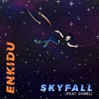 Thumbnail for the Enkidu - Skyfall link, provided by host site