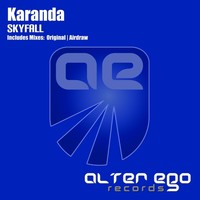 Thumbnail for the Karanda - Skyfall link, provided by host site
