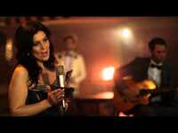 Thumbnail for the Aston - Skyfall - Adele - Soprano Cover link, provided by host site
