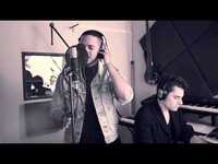 Thumbnail for the Slimane - Skyfall - Autodestruction (Live / Acoustic) link, provided by host site