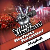 Thumbnail for the Barbara Straathof - Skyfall link, provided by host site