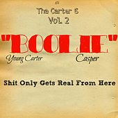 Thumbnail for the Young Carter - Skyfall link, provided by host site