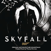 Thumbnail for the Thomas Newman - Skyfall link, provided by host site