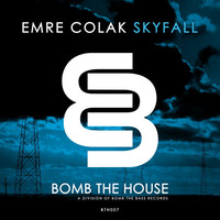 Thumbnail for the Emre Colak - Skyfall link, provided by host site