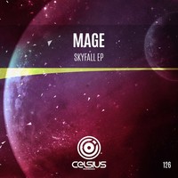 Thumbnail for the Mage - Skyfall link, provided by host site