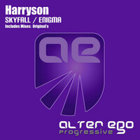 Thumbnail for the Harryson - Skyfall / Enigma link, provided by host site