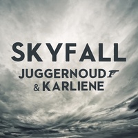 Thumbnail for the Karliene - Skyfall link, provided by host site
