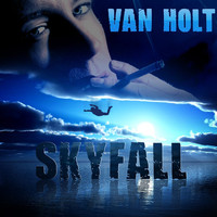 Thumbnail for the Van Holt - Skyfall link, provided by host site