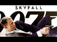 Thumbnail for the Chris Stuckmann - Skyfall - Movie Review link, provided by host site