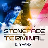 Thumbnail for the Stoneface & Terminal - Skyfall (Original Mix) link, provided by host site