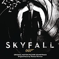 Thumbnail for the Thomas Newman - Skyfall (Original Motion Picture Soundtrack) link, provided by host site